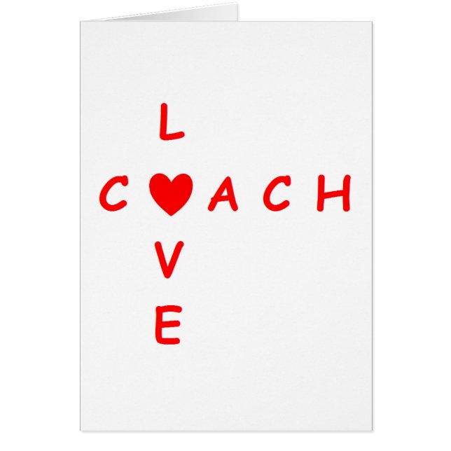 Coach (Voorkant)