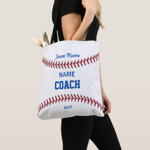 Coach Baseball Sport Draagtas