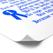 Coach bedankt poster (Hoek)