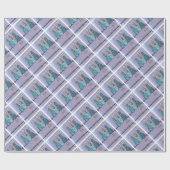 Coach Cadeaupapier (Vlak)