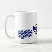 Coach café Mug (Gauche)