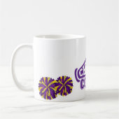 Coach café Mug (Gauche)