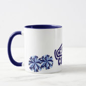 Coach café Mug (Gauche)