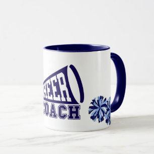 Coach café Mug