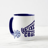 Coach café Mug (Devant gauche)