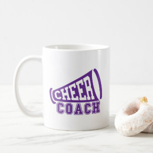 Coach café Mug