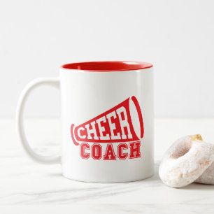 Coach café Mug