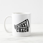 Coach café Mug (Gauche)