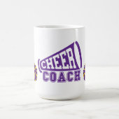 Coach café Mug (Centre)