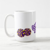 Coach café Mug (Gauche)