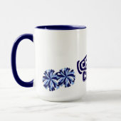 Coach café Mug (Gauche)