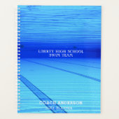 Coach de natation Équipe de natation Sports Person (Devant)