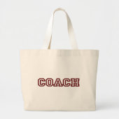 Coach Grote Tote Bag (Voorkant)