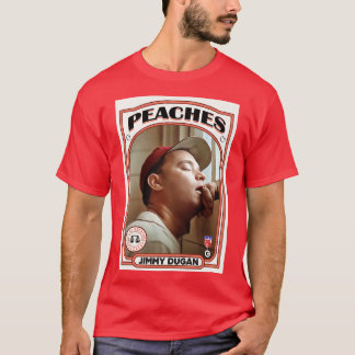 Coach Jimmy Dugan Baseball d T-shirt