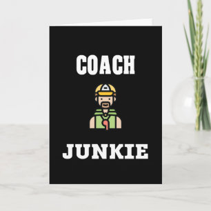 Coach Kaart