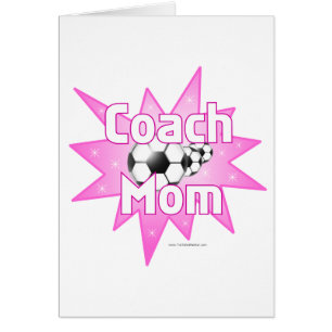 Coach Maman