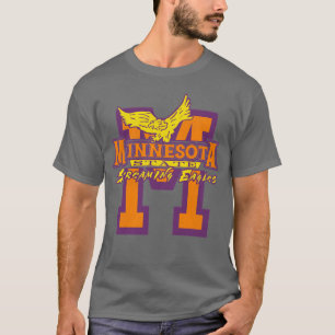 Coach Minnesota State Screaming Eagles T-shirt