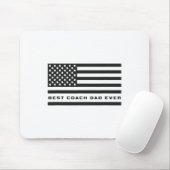 Coach Papa Ever Coach Kleding - Coach Muismat (Met muis)