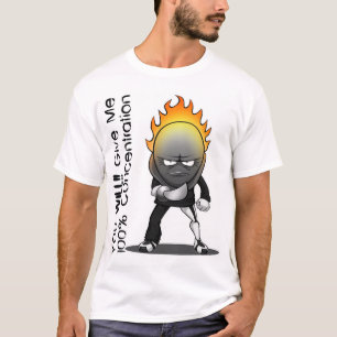 Coach T-shirt