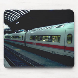 Coaches of inter-city express (I.C.E.), Duitsland Muismat