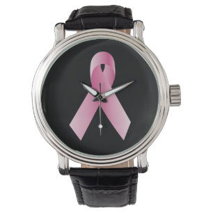 Coaches voor een oorzaak_Roze Ribbon Campaign_on z Horloge