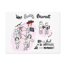 Coaching à la carte "Différence et performance"