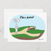 Coaching carte "Choix binaire" (Devant / Derrière)