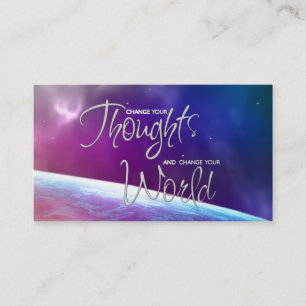 Coaching Visitekaartjes