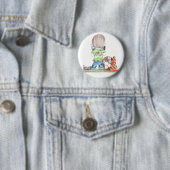 Coach's Assistant Button (In situ)