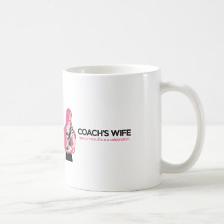 Coach's Wife Mok