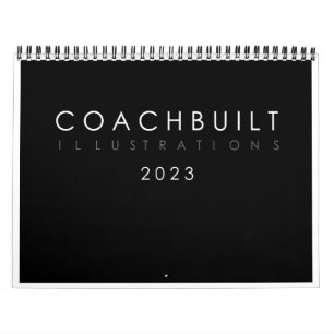 COACWORK-agenda Kalender