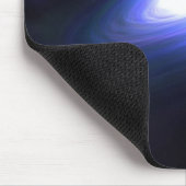 Coalescence Mousepad Muismat (Hoek)