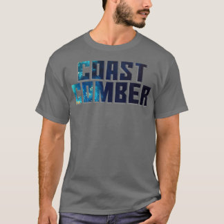 Coast Comber T-shirt