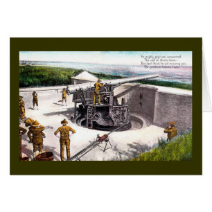 Coastal Artillery