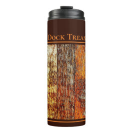 Coastal Breeze Thermal Tumbler Thermosbeker