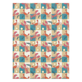 Coastal Catch Picnic  Tafelkleed