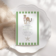 Coastal Chic Beach Club Meisjesweekend