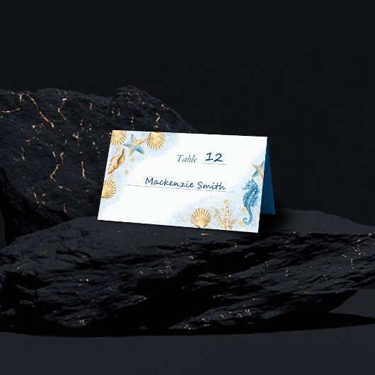 Coastal Chic | Modern koraalrif