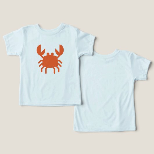 Coastal Claw (Design Recto & Verso)