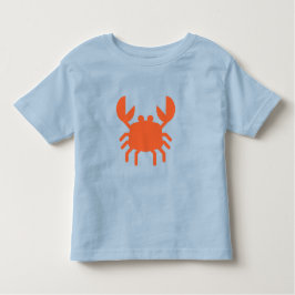 Coastal Claw Kinder Shirts