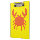 Coastal Claw Klembord (Links)