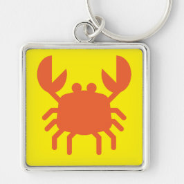 Coastal Claw Sleutelhanger