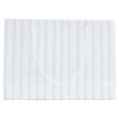 Coastal cowgirl Blue Ocean Bachelorette weekend Groot Cadeauzakje (Achterkant)