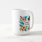 Coastal Cowgirl Westerne Mok (Voorkant rechts)