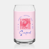 Coastal Crab Pink (Verso)