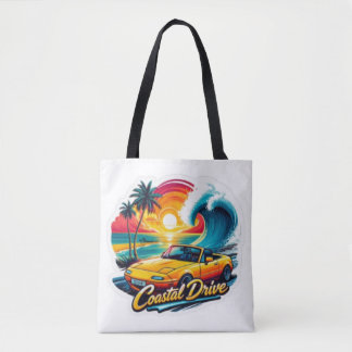 Coastal Drive Draagtas