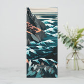 Coastal Energy (Staand voorkant)