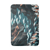 Coastal Energy Badmat (Voorkant Verticaal)