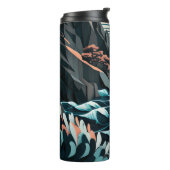 Coastal Energy Thermosbeker (Gedraaid links)