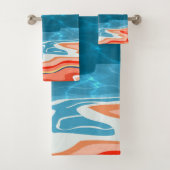 Coastal Hues (En situation)